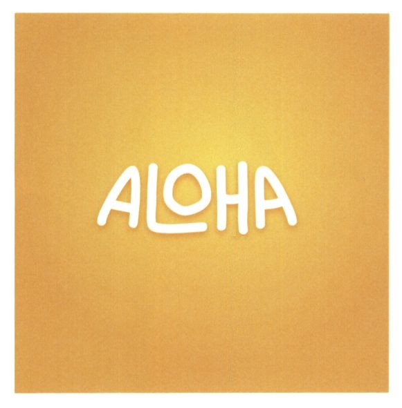 aloha
