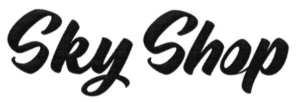 sky shop