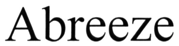 abreeze