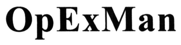 opexman