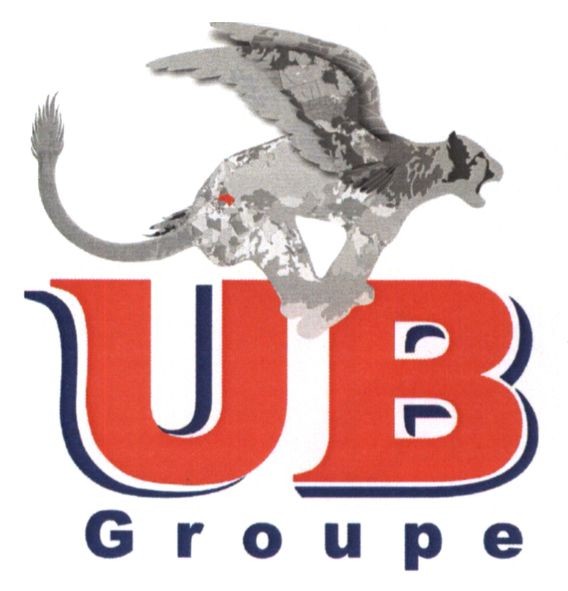 ub groupe