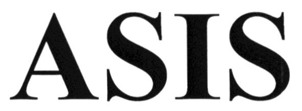 asis