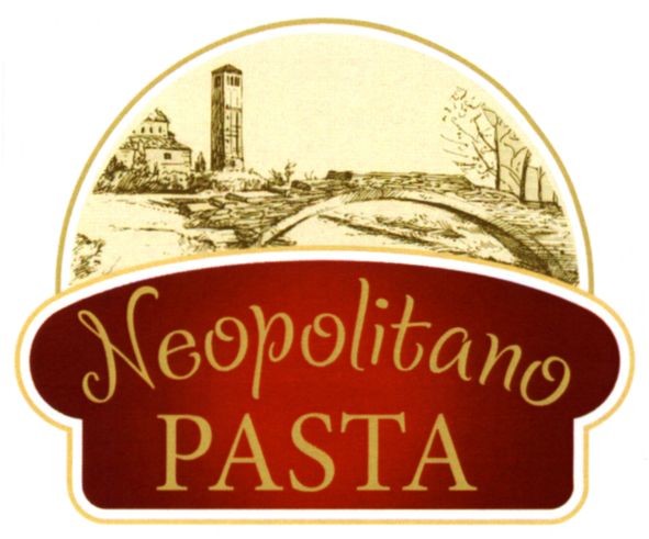 neopolitano pasta