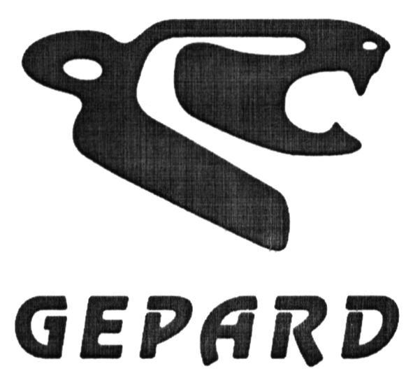 gepard