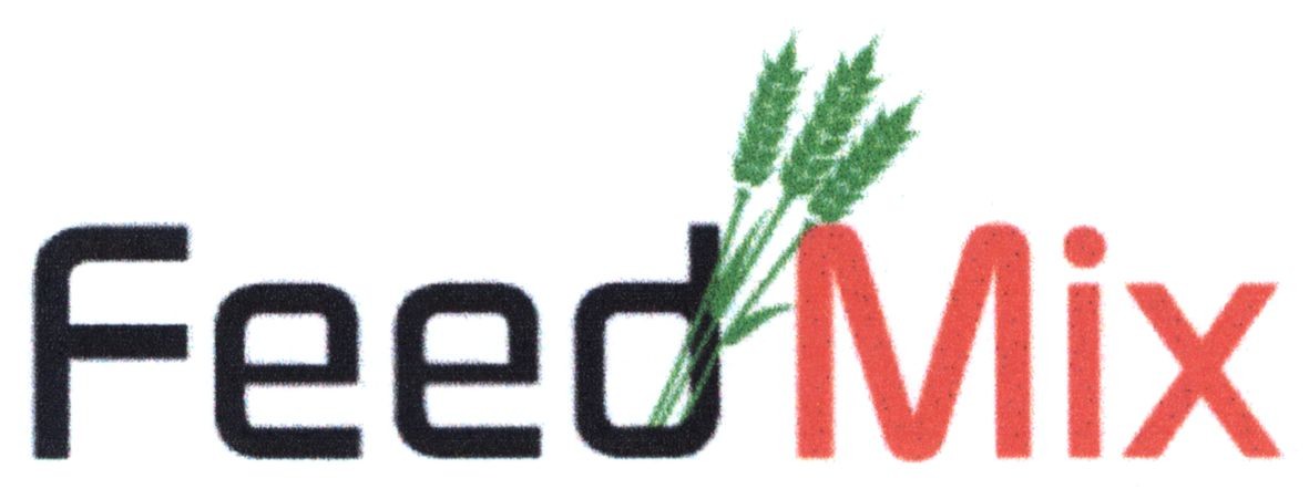 feed mix