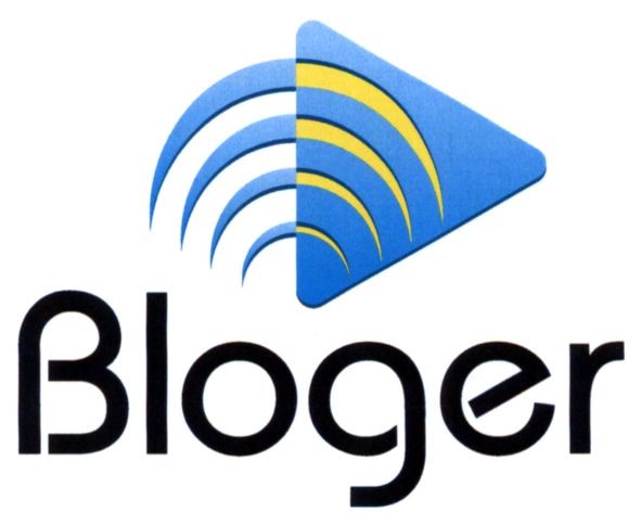 bloger