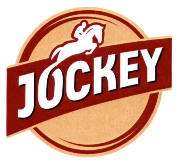 jockey