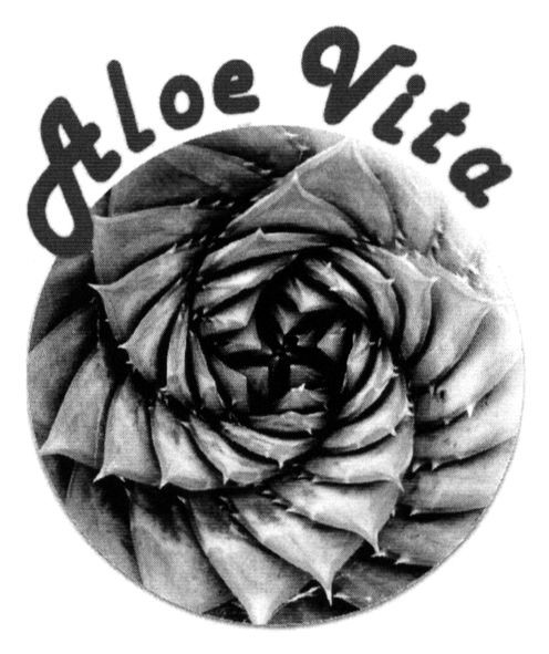aloe vita