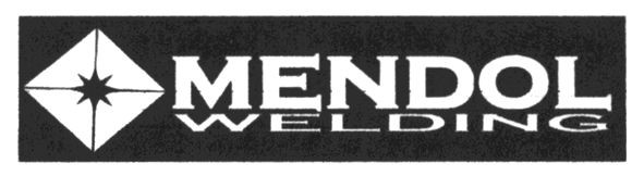 mendol welding