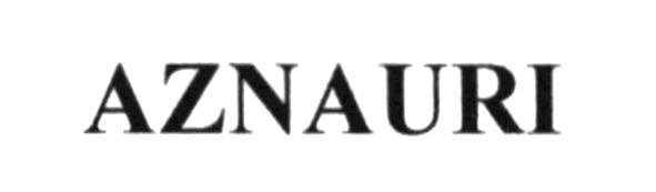 aznauri