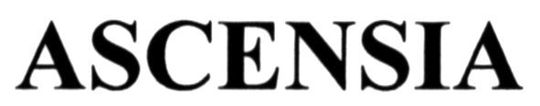 ascensia