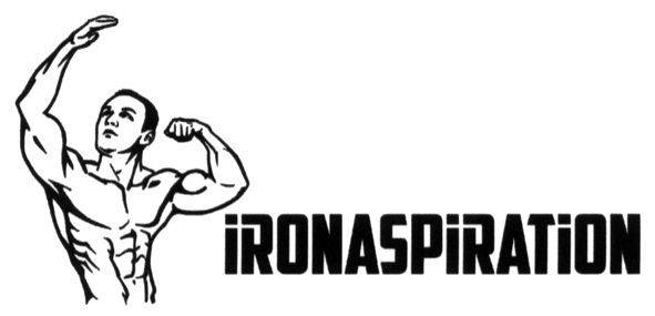 ironaspiration
