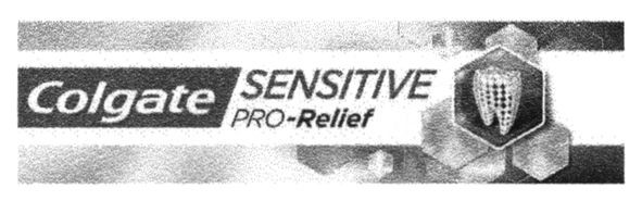 sensitive pro-relif