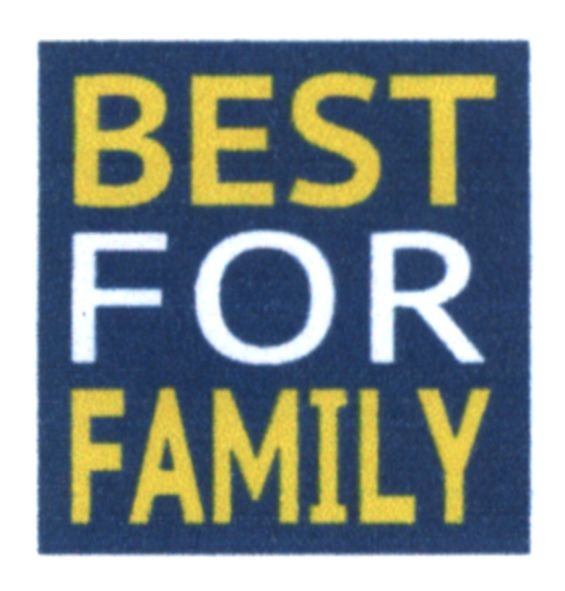 best for family