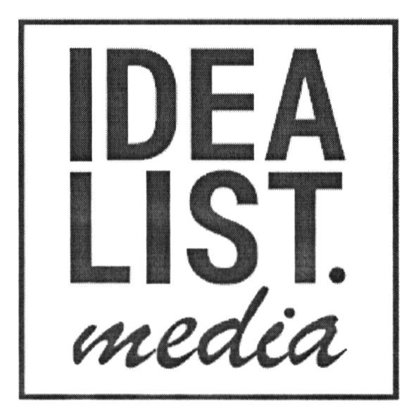 idea list media