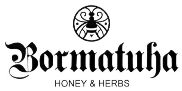 honey&herbs