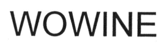wowine