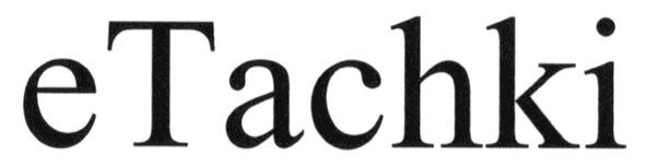 etachki