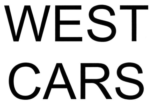 west cars
