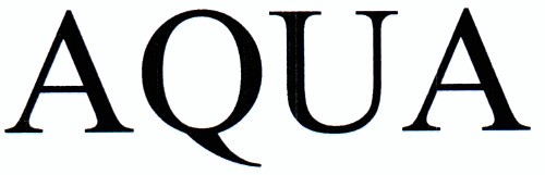 aqua