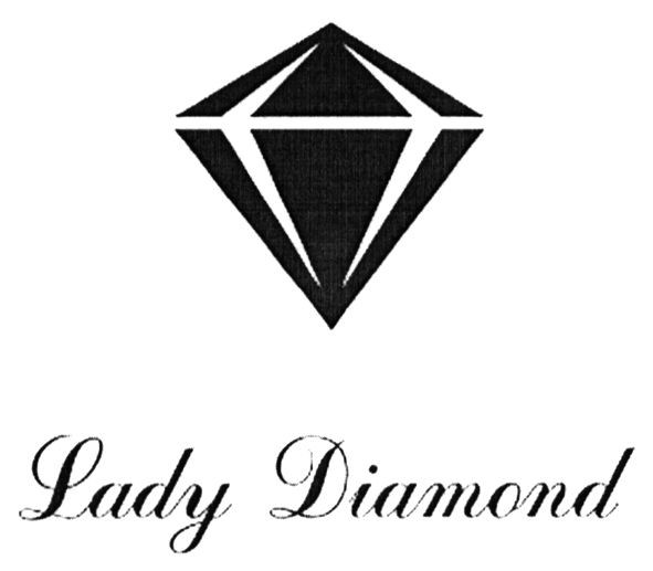 lady diamond