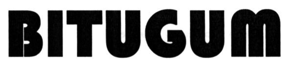 bitugum