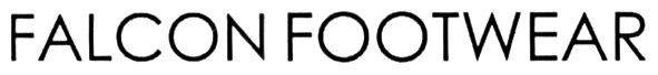 falcon footwear