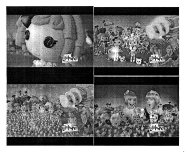 lalaloopsy