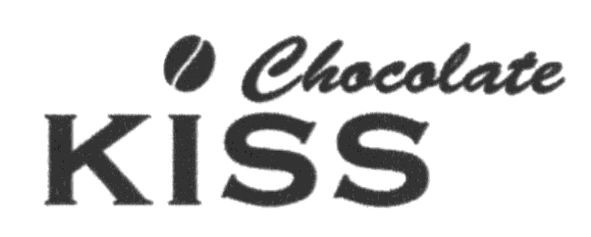 chocolate kiss
