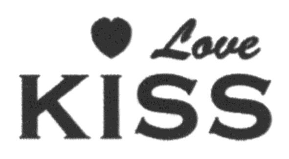 love kiss