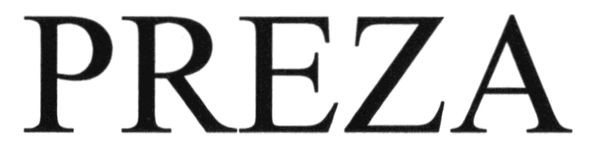preza