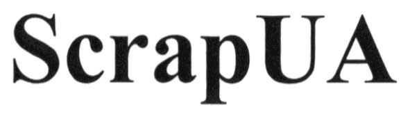 scrap ua