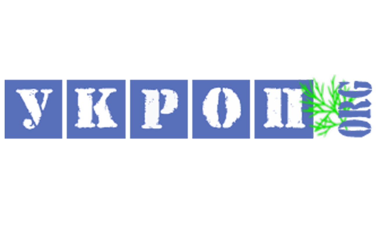 укроп org