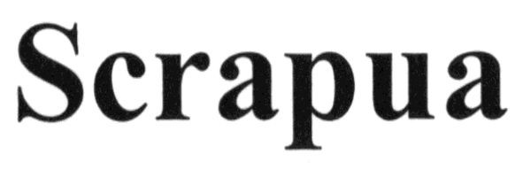 scrapua