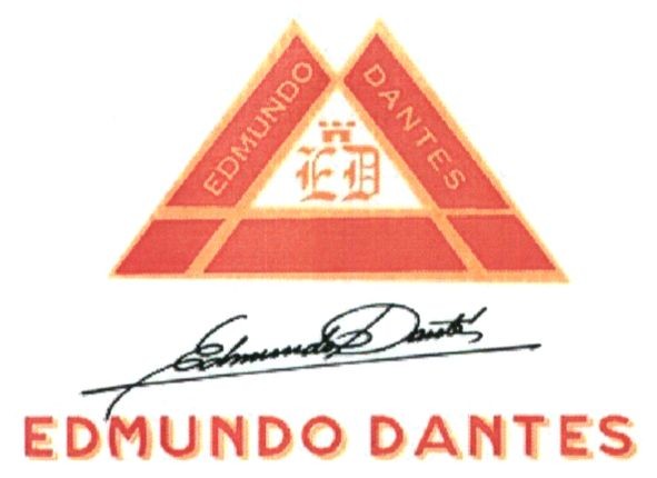 edmundo dantes
