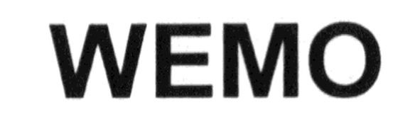 wemo