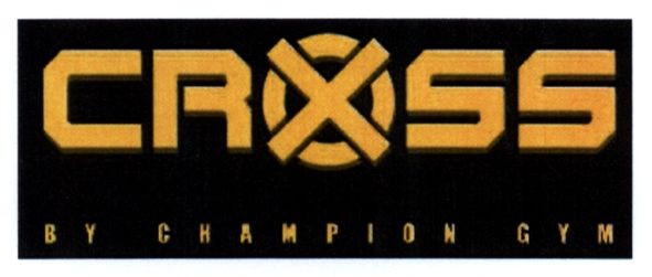by champion gym