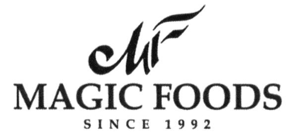 magic foods