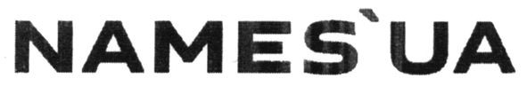 names`ua