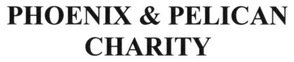 phoenix&pelican charity