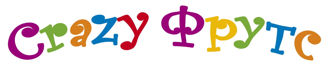 crazy фрутс