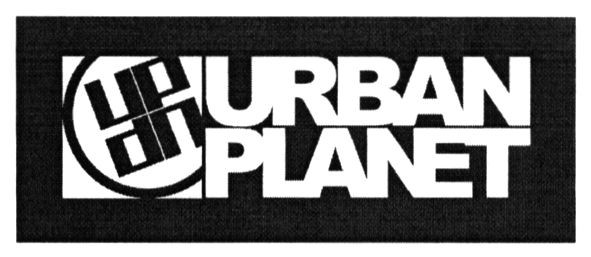 urban planet