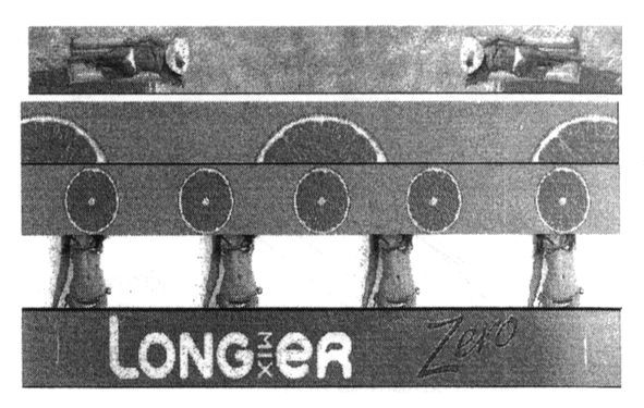 longer mix zero