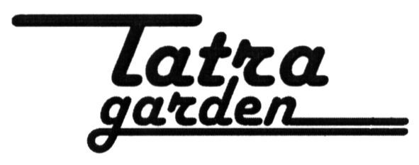 tatra garden