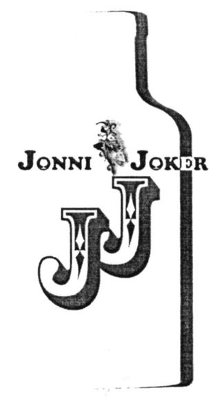 jonni joker