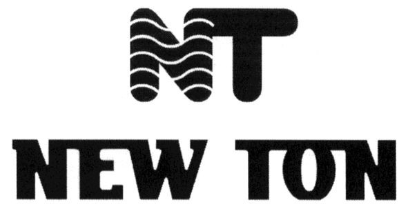 new ton