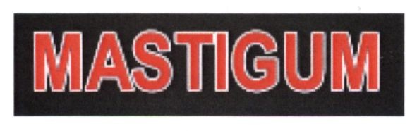 mastigum