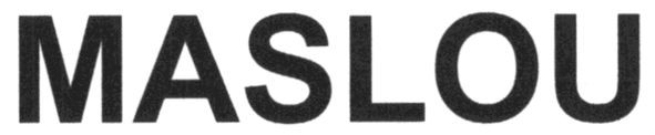 maslou