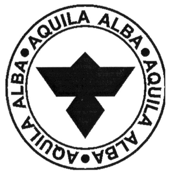 alba aquila