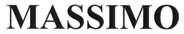 massimo